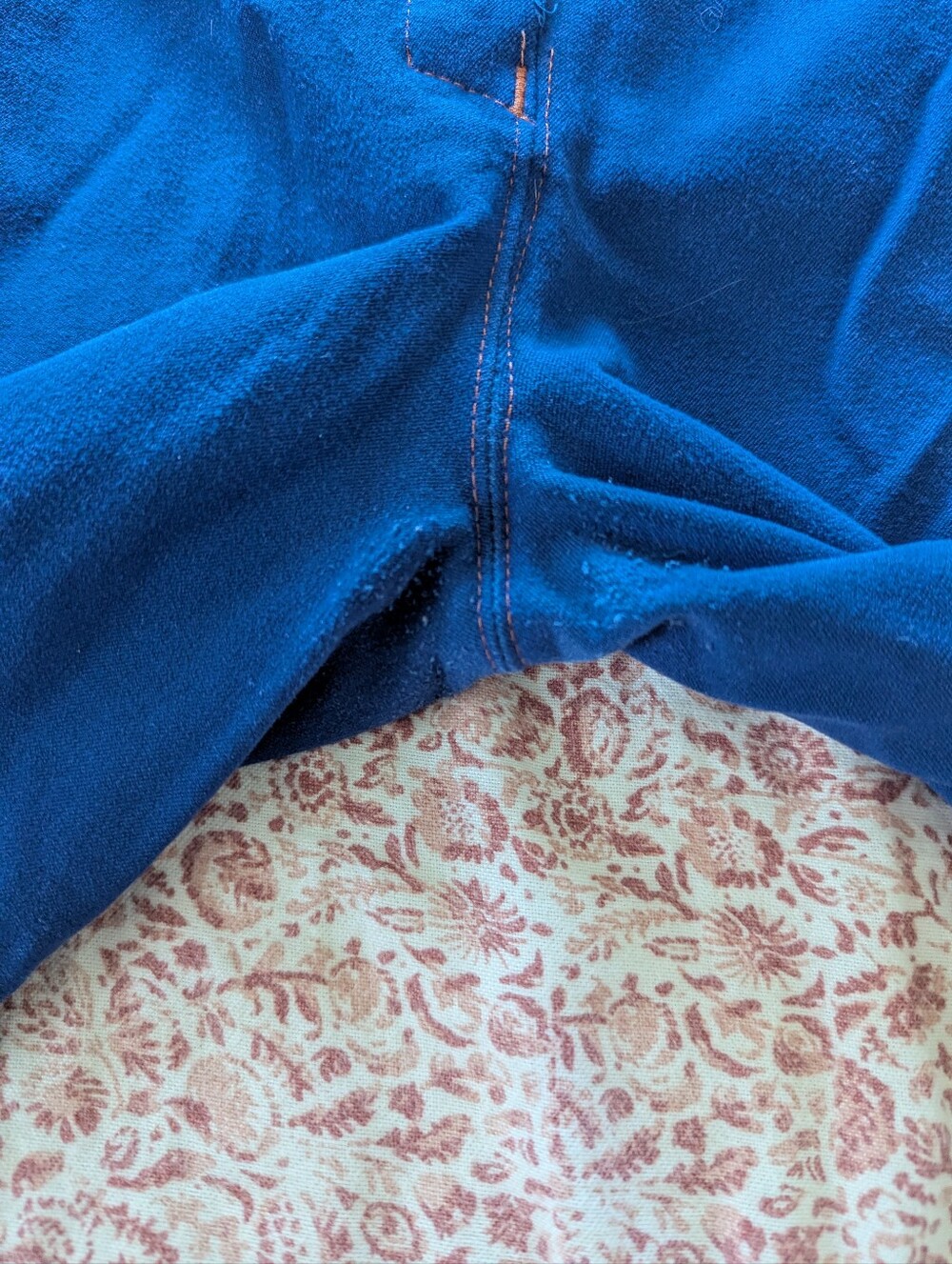 Piper Riding Breeches - Picture 3 of 4